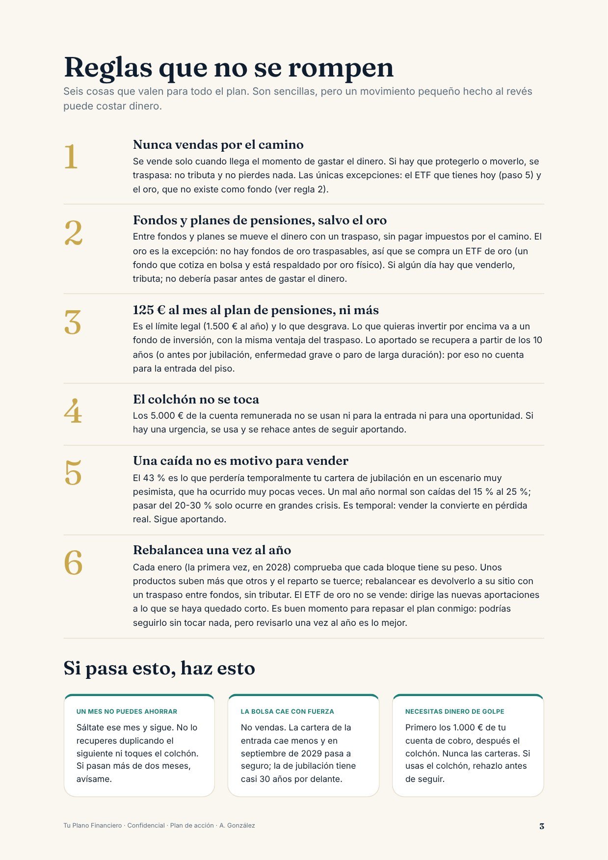 Plan de acción — página 4