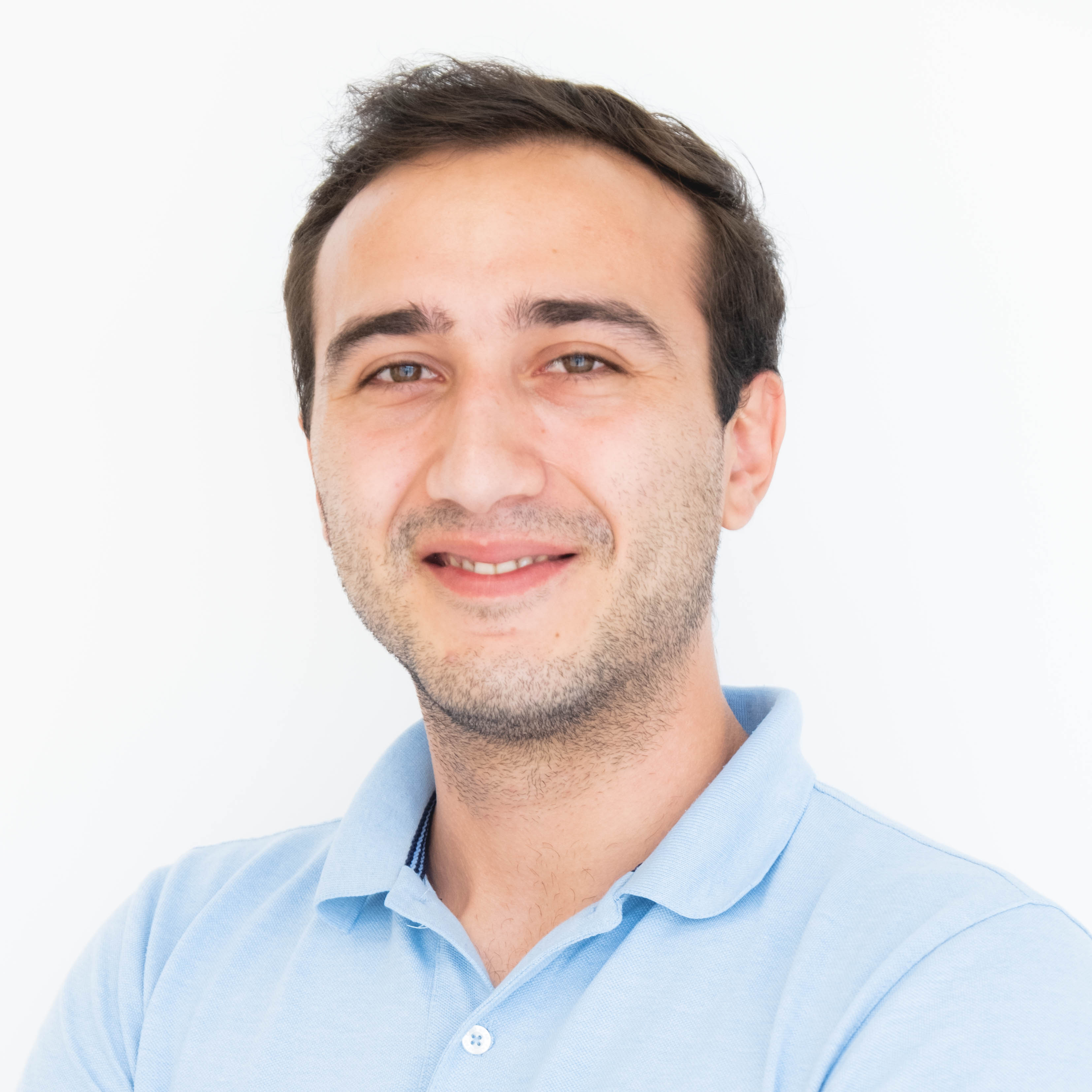 Maxi Suárez, fundador de Tu Plano Financiero